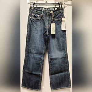 Guess Denim Jeans. NWT.